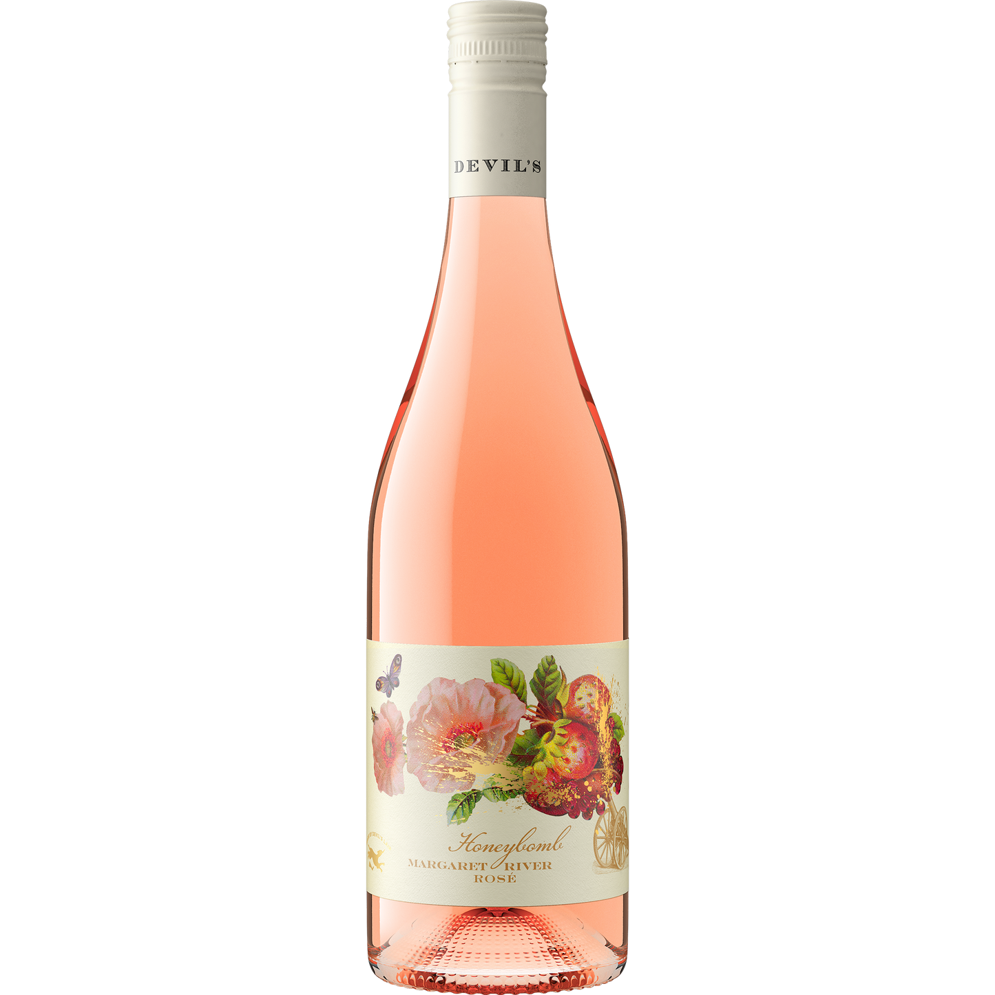 2024 Devil's Lair Honeybomb Rosé