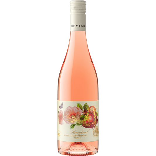 2024 Devil's Lair Honeybomb Rosé
