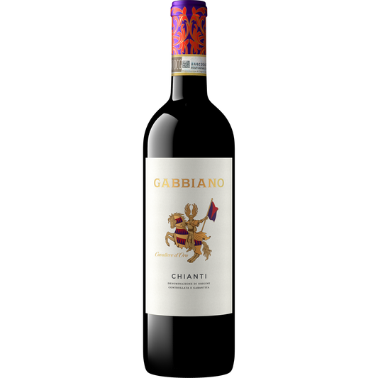 2023 Castello De Gabbiano Chianti DOCG