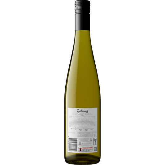 2024 Leo Buring Clare Valley Dry Riesling