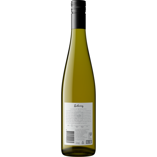 2025 Leo Buring Leonay Eden Valley Riesling