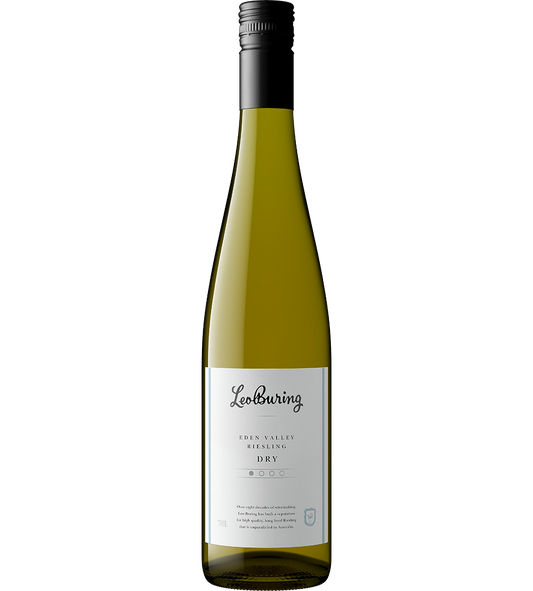 2026 Leo Buring Eden Valley Dry Riesling