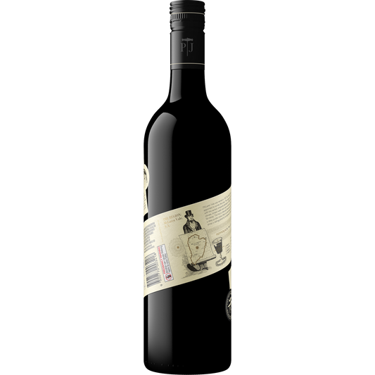 Pepperjack Graded McLaren Vale Shiraz 2023