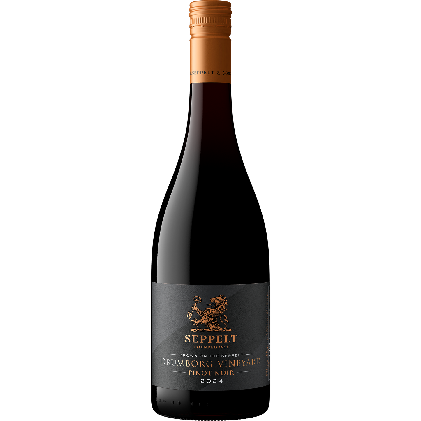 2024 Seppelt Drumborg Vineyard Pinot Noir