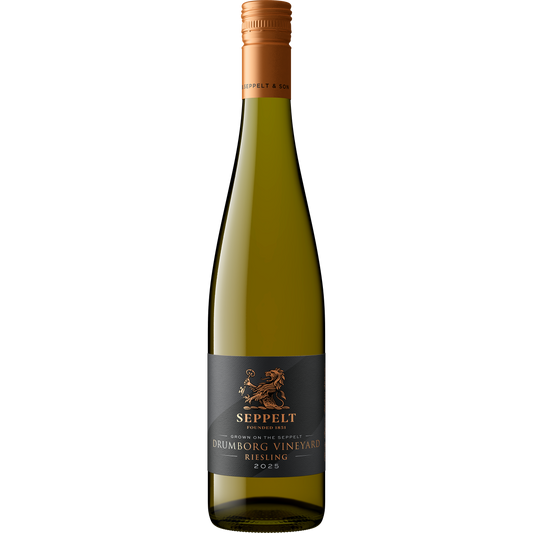 2025 Seppelt Drumborg Vineyard Riesling