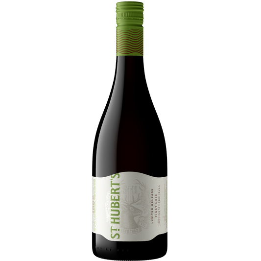 2023 St Huberts Mornington Peninsula Pinot Noir - Gold March Shipment