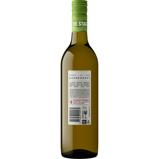 2024 St Hubert's The Stag Chardonnay