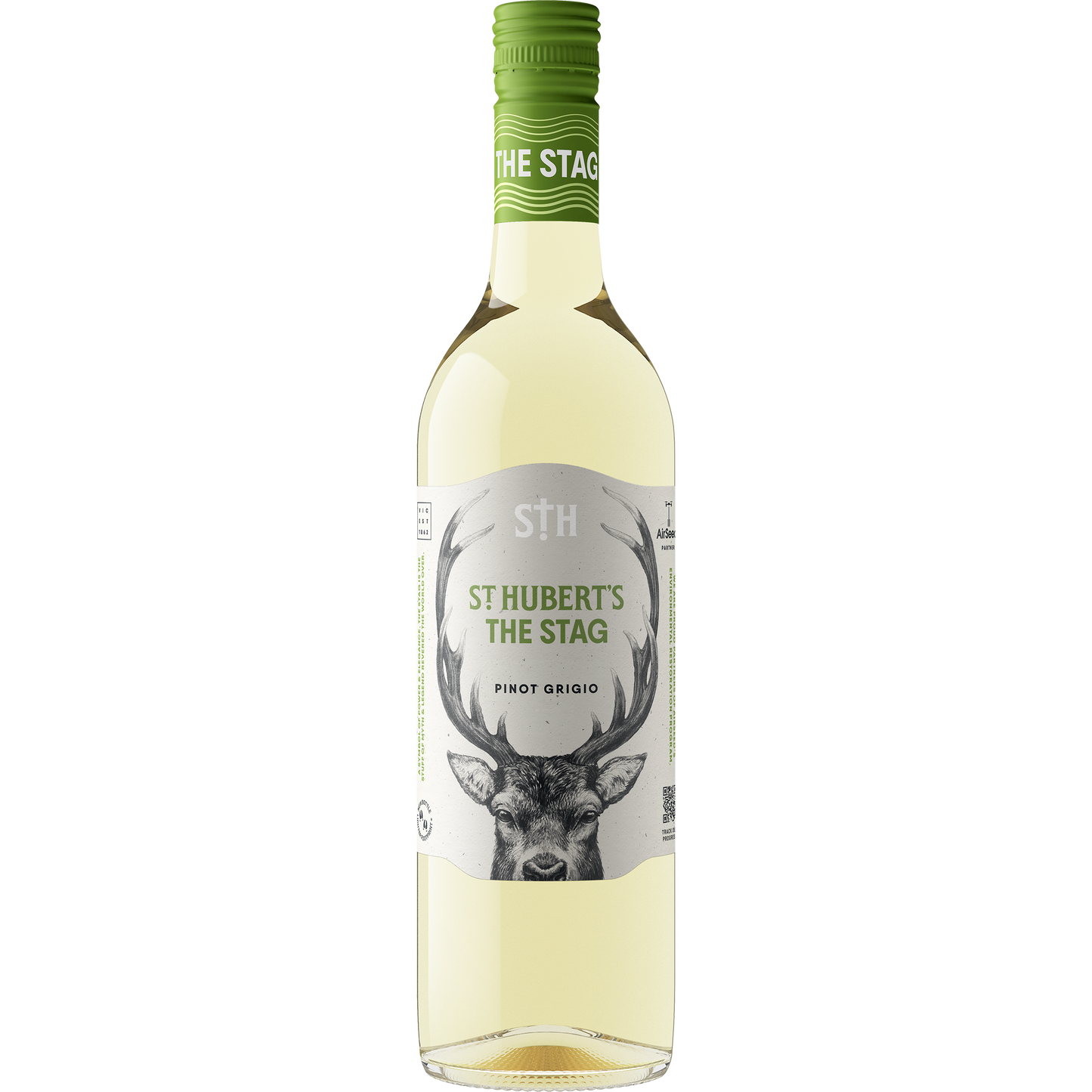 2025 St Hubert's The Stag Pinot Grigio
