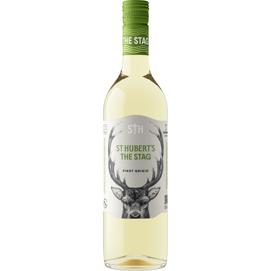 2025 The Stag Pinot Grigio