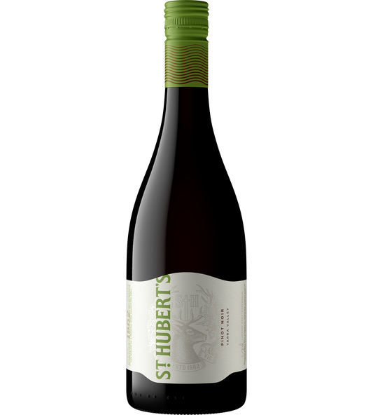 2025 St Huberts Yarra Valley Pinot Noir - NEW!