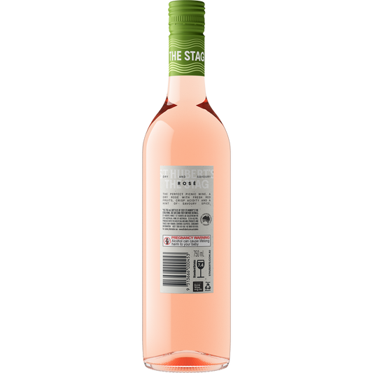 2025 St Hubert's The Stag Rosé