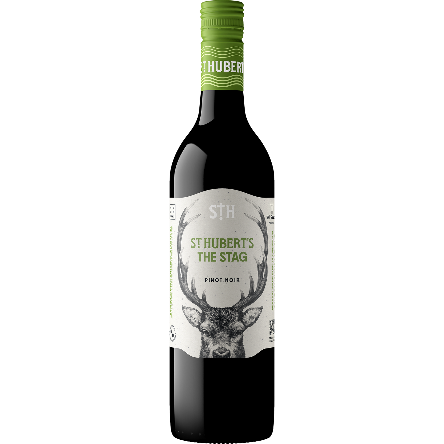 2025 St Hubert's The Stag Pinot Noir