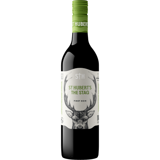 2025 St Hubert's The Stag Pinot Noir
