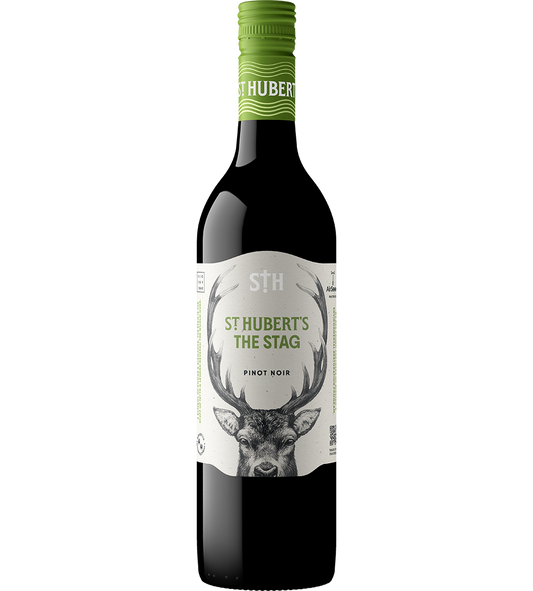 2022 St Hubert's The Stag Pinot Noir