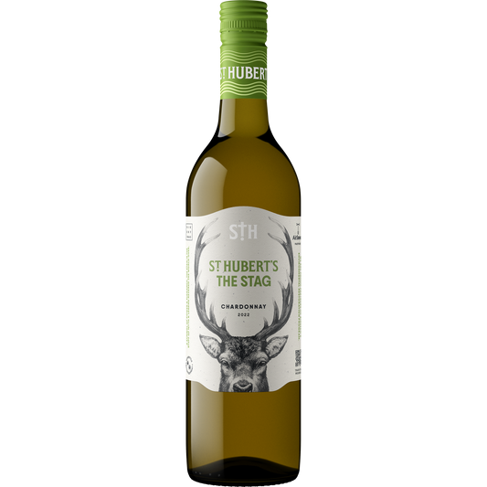 2024 St Hubert's The Stag Chardonnay