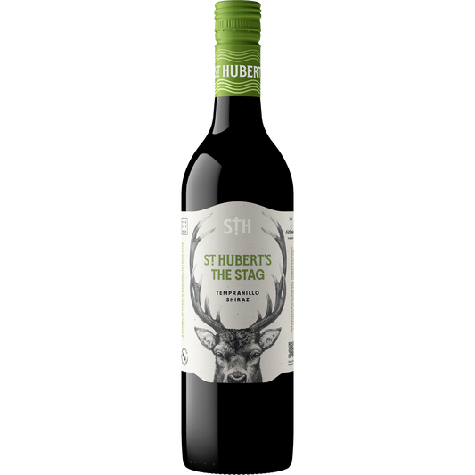2023 St Hubert's The Stag Tempranillo Shiraz
