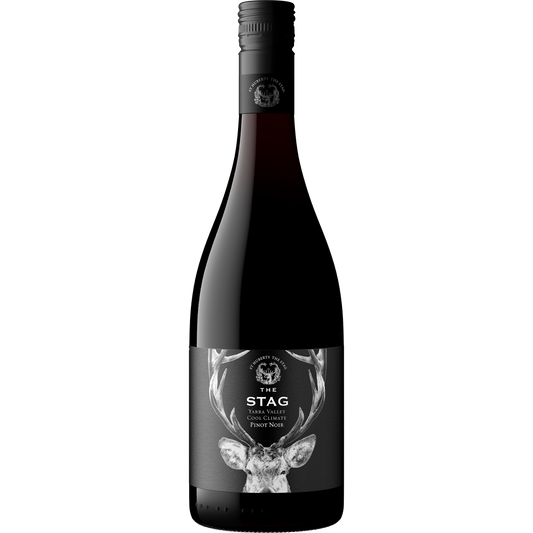 2024 The Stag Yarra Valley Pinot Noir