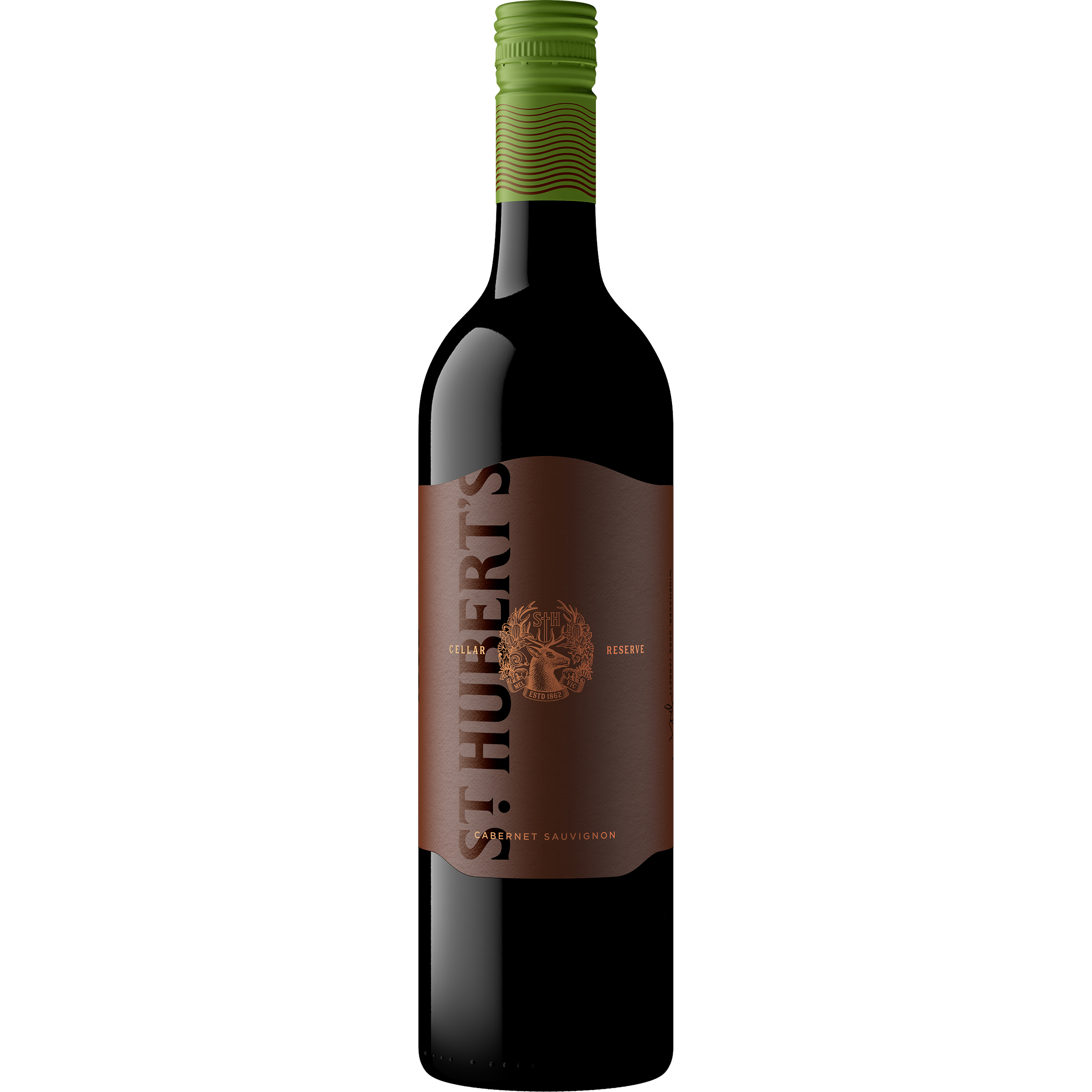 2023 St Huberts Cellar Reserve Cabernet Sauvignon – Notes Wine