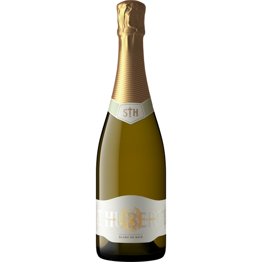 2017 St Huberts Blanc De Noir - September 2026 Shipment Silver