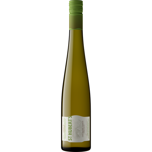2023 St Huberts Late Harvest Viognier - Gold March Shipment