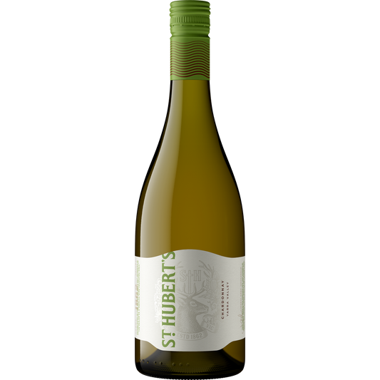 2023 St Huberts Chardonnay - Gold March Shipment
