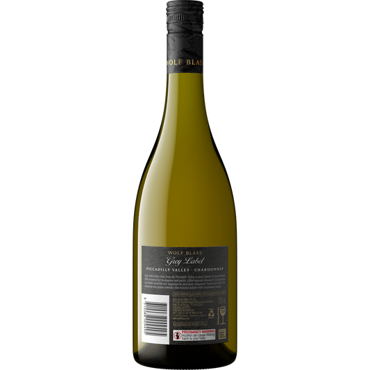 2023 Wolf Blass Grey Label Piccadilly Valley Chardonnay