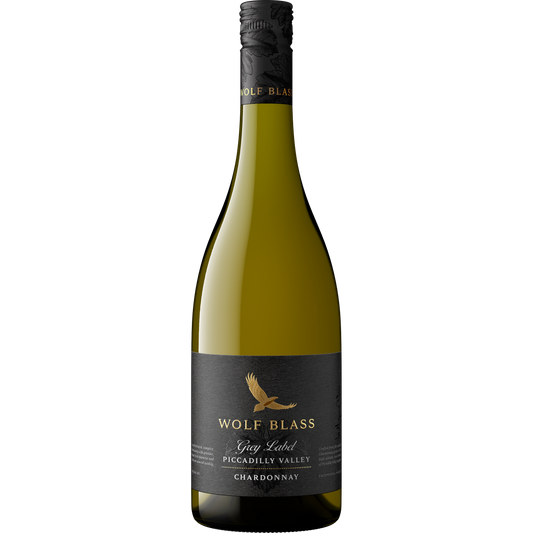 2023 Wolf Blass Grey Label Piccadilly Valley Chardonnay