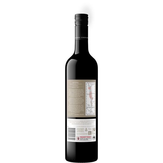 Wynns Michael Shiraz 2022
