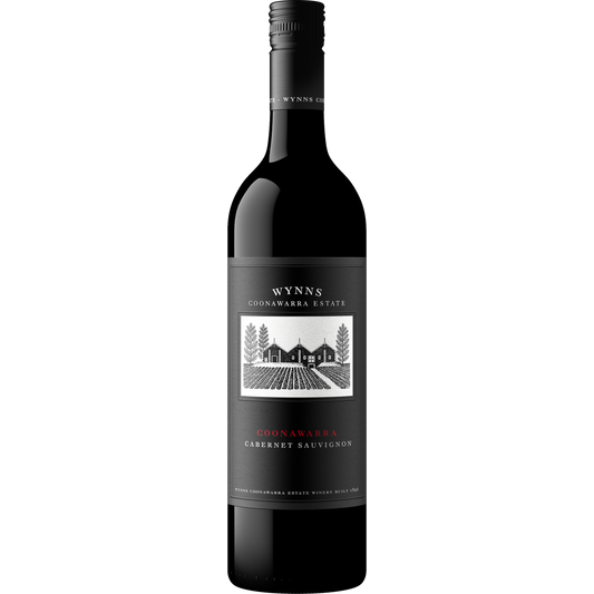 Wynns SALE: Black Label Cabernet Sauvignon 2021