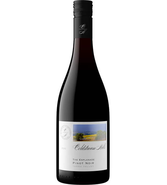 2020 Coldstream Hills Single Vineyard Esplanade Pinot Noir
